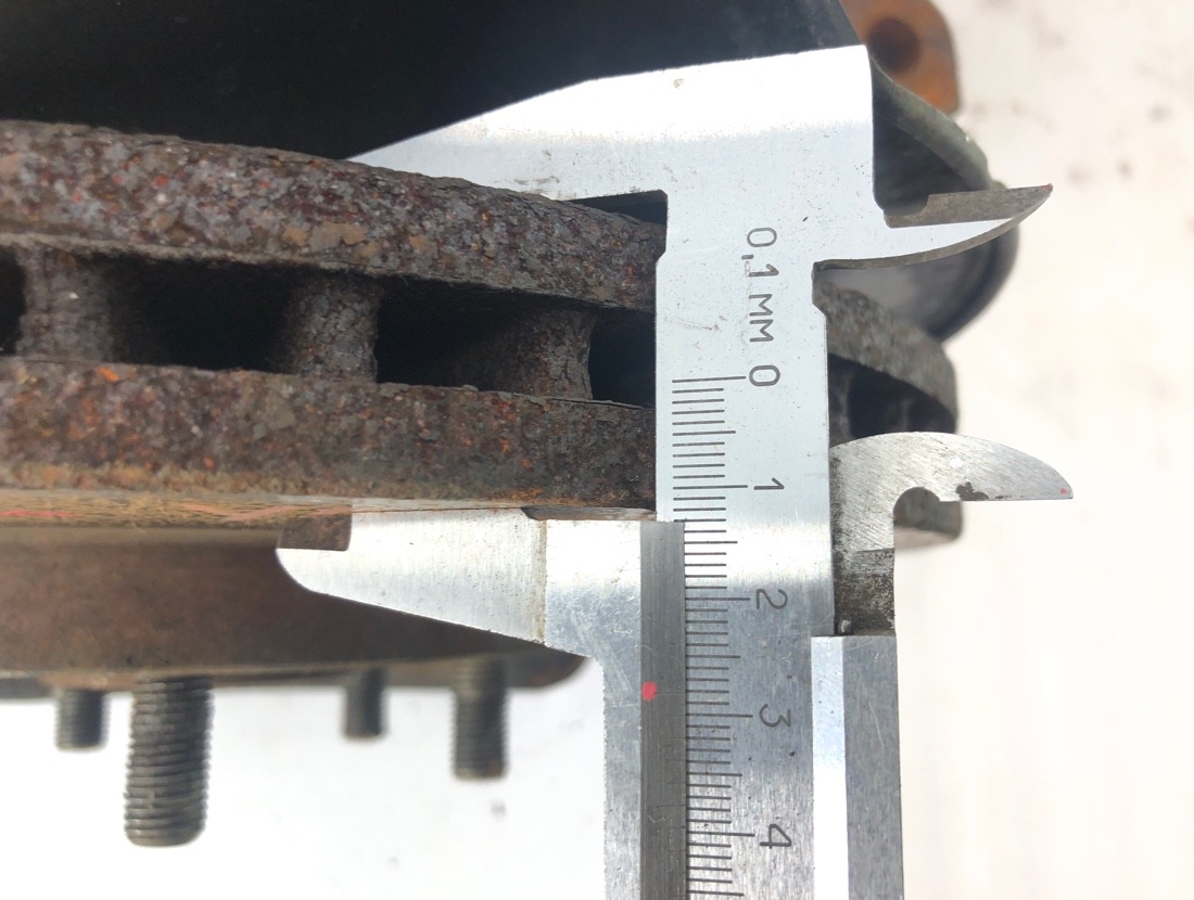 Ступица передняя правая Honda MDX YD1 J35A Ступица передняя правая Honda MDX YD1 J35A