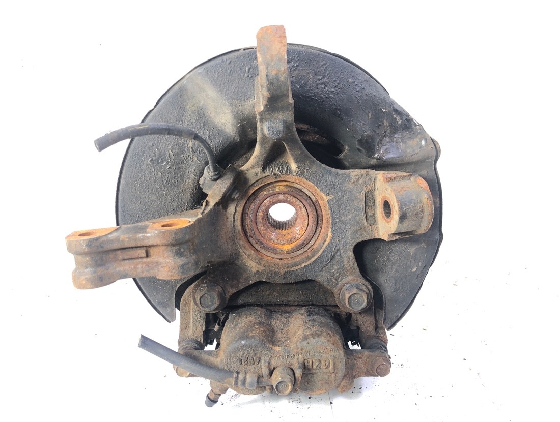 Ступица передняя правая MDX 2004 YD1 J35A Ступица передняя правая MDX 2004 YD1 J35A