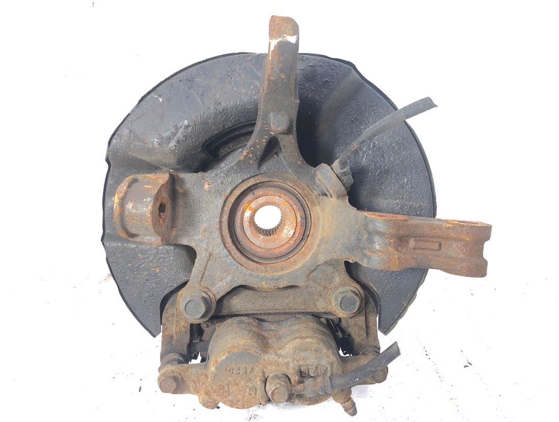 Ступица передняя левая MDX 2004 YD1 J35A