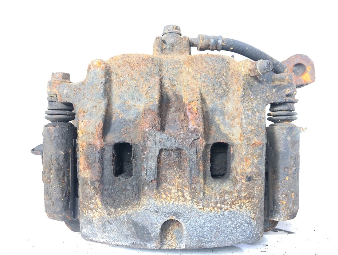 Ступица передняя левая MDX 2004 YD1 J35A