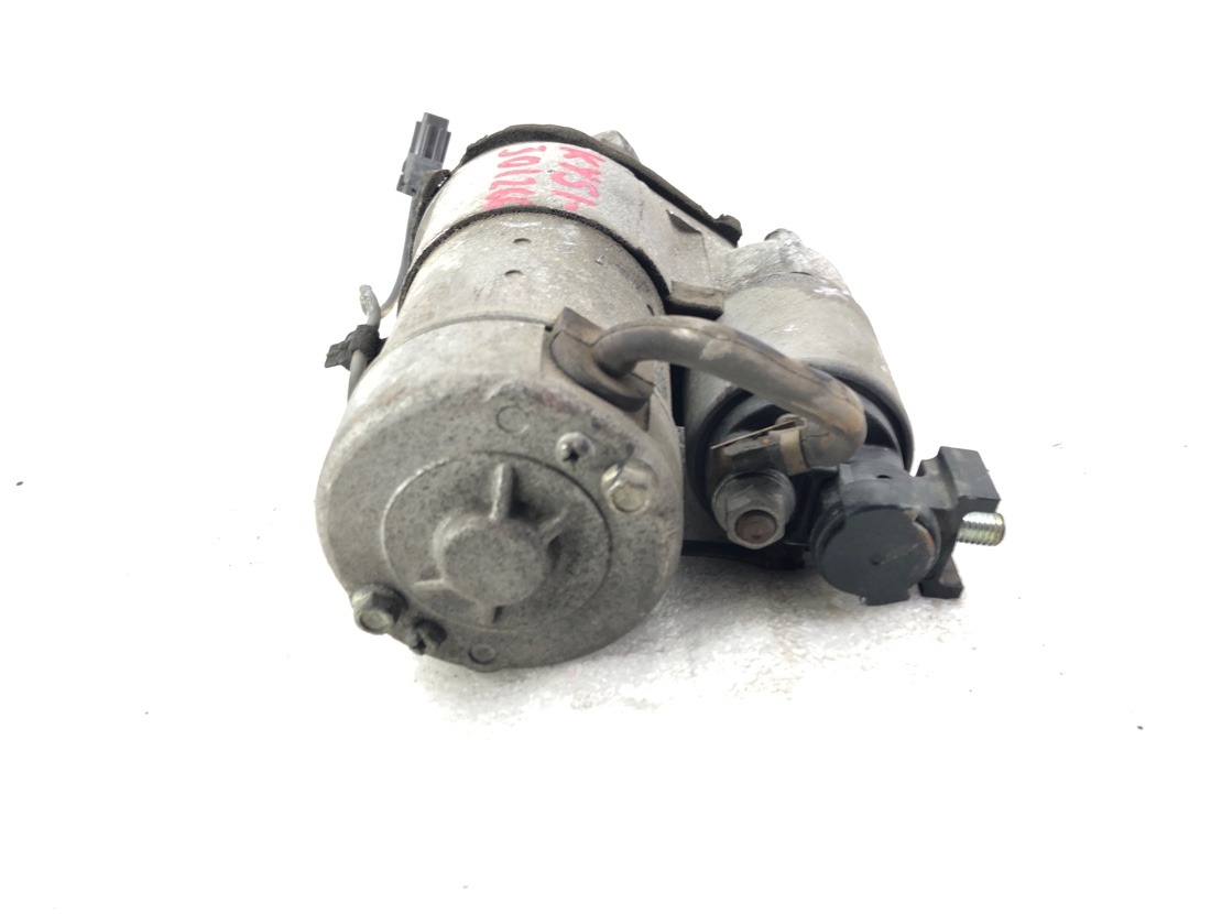 Стартер Fuga 2010 KY51 VQ37VHR