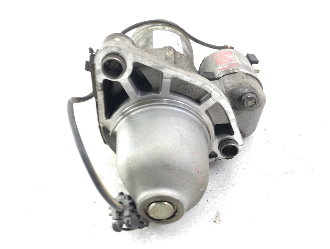 Стартер Fuga 2010 KY51 VQ37VHR