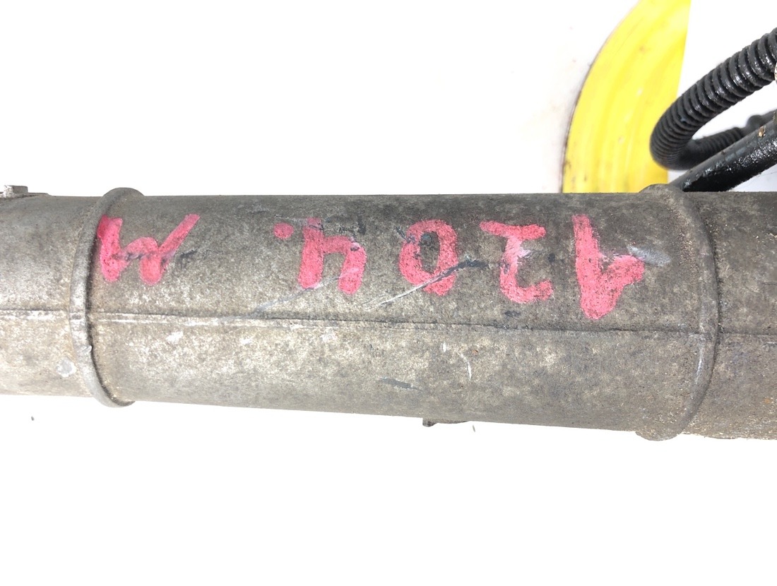 Редуктор передний Touareg 2010 7L7 BHK