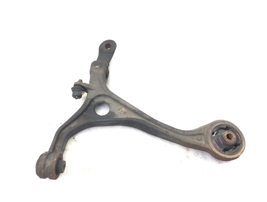 Запчасть рычаг передний левый Honda Accord 2004 CL7 K20A 51360-SEA-E01 контрактная Рычаг передний левый Honda Accord 2004 CL7 K20A 51360-SEA-E01 контрактная