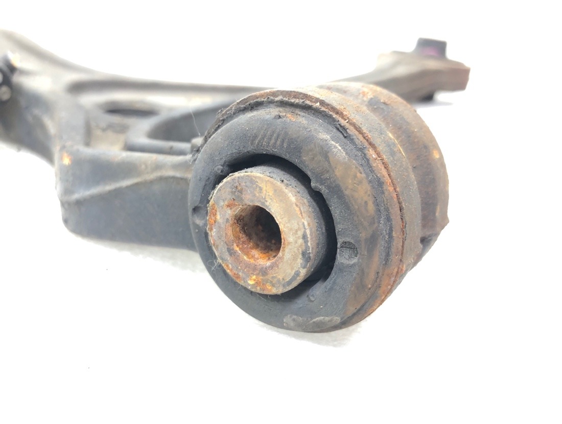 Рычаг передний левый Accord 2004 CL7 K20A Рычаг передний левый Accord 2004 CL7 K20A