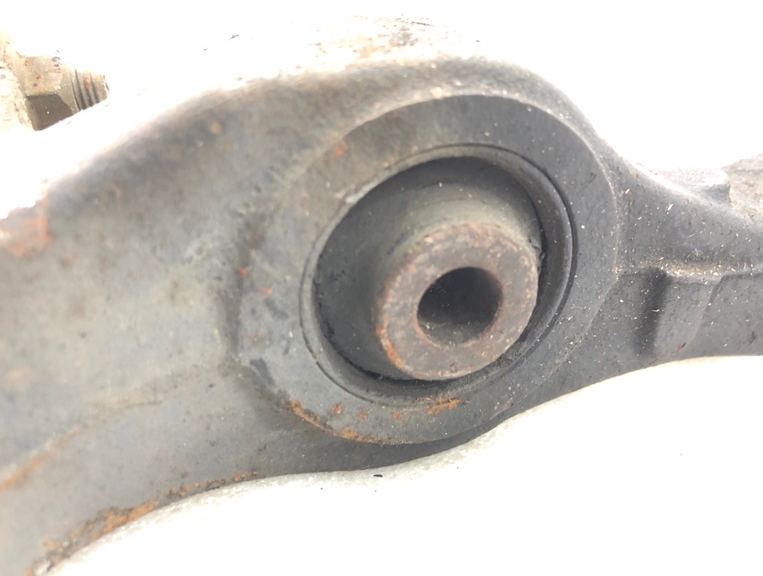 Рычаг передний левый Accord 2004 CL7 K20A Рычаг передний левый Accord 2004 CL7 K20A