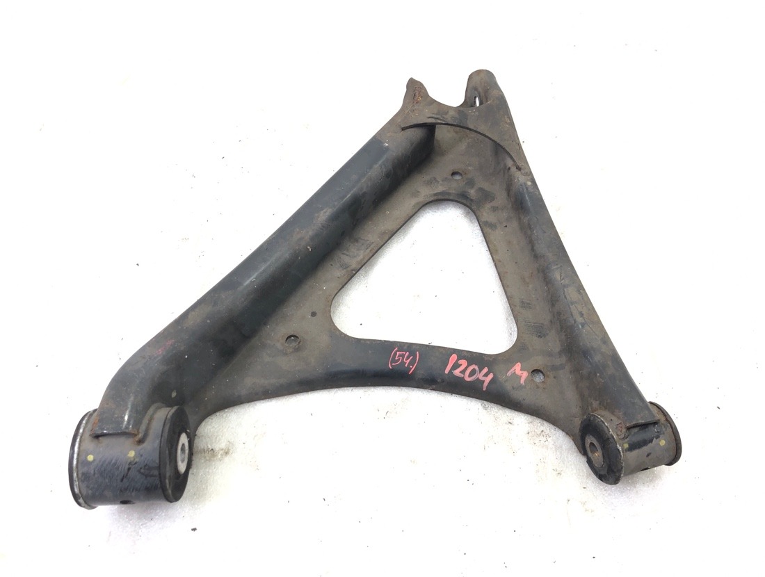 Запчасть рычаг задний правый Volkswagen Touareg 2007 7L7 BHK L0505352AA контрактная Рычаг задний правый Volkswagen Touareg 2007 7L7 BHK L0505352AA контрактная