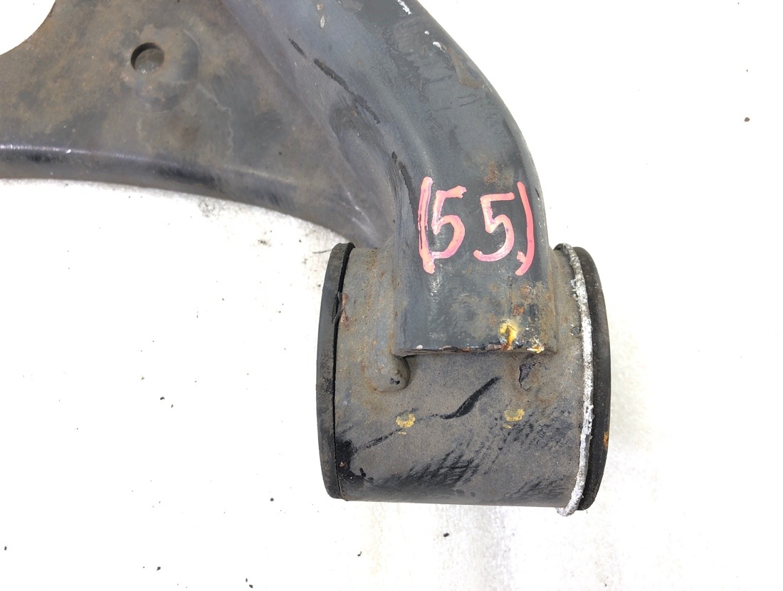 Рычаг задний левый Touareg 2007 7L7 BHK