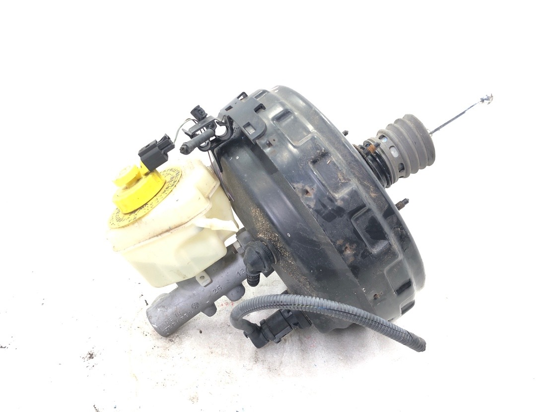 Главный тормозной цилиндр Touareg 2008 7L7 BHK