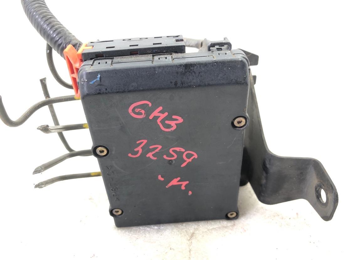 Блок ABS HR-V 2002 GH3 D16A