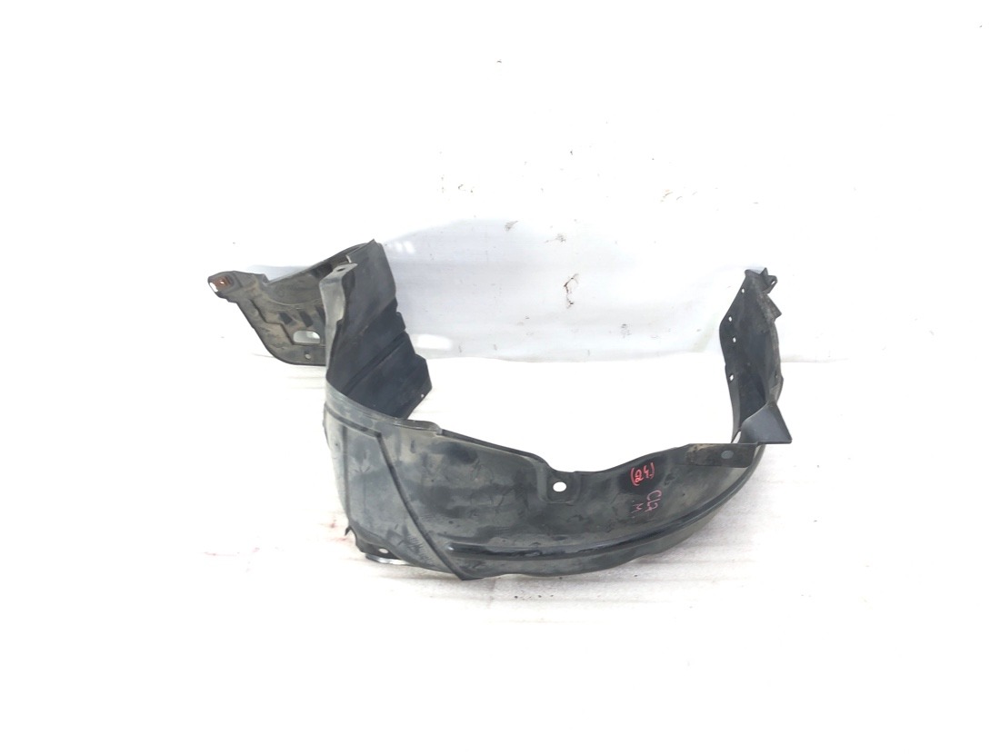 Запчасть подкрылок передний левый Honda Accord 2006 CL7 K20A 74151-SEA-010 контрактная Подкрылок передний левый Honda Accord 2006 CL7 K20A 74151-SEA-010 контрактная