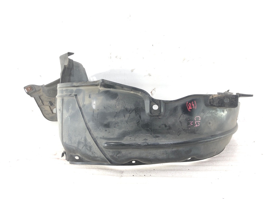 Подкрылок передний левый Accord 2006 CL7 K20A Подкрылок передний левый Accord 2006 CL7 K20A