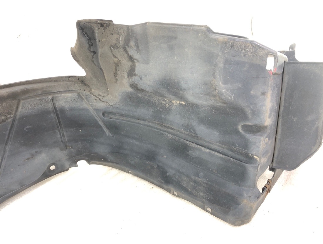 Подкрылок передний левый Accord 2006 CL7 K20A Подкрылок передний левый Accord 2006 CL7 K20A