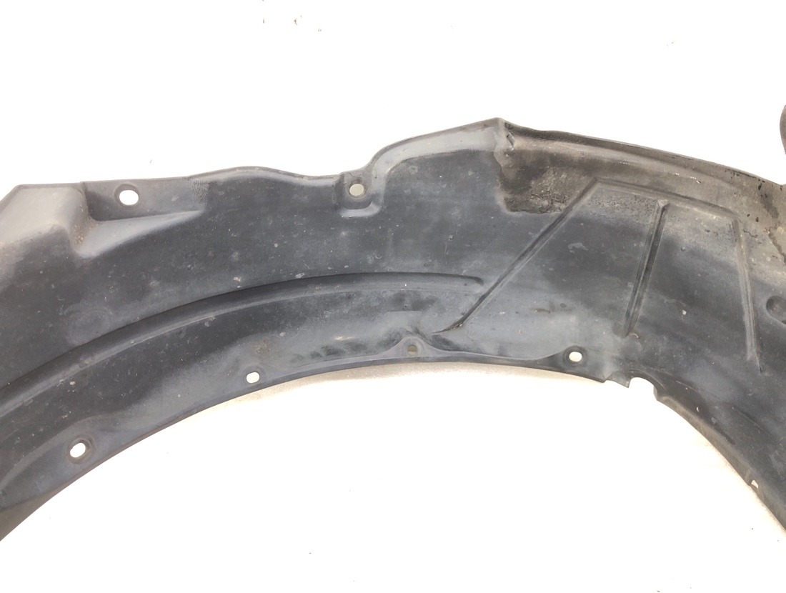 Подкрылок передний левый Accord 2006 CL7 K20A Подкрылок передний левый Accord 2006 CL7 K20A