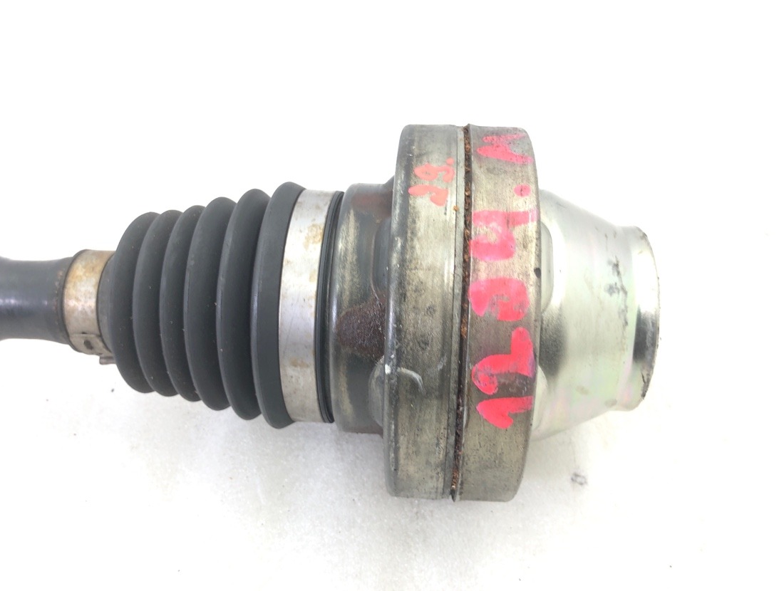 Привод передний левый Touareg 2008 7L7 BHK