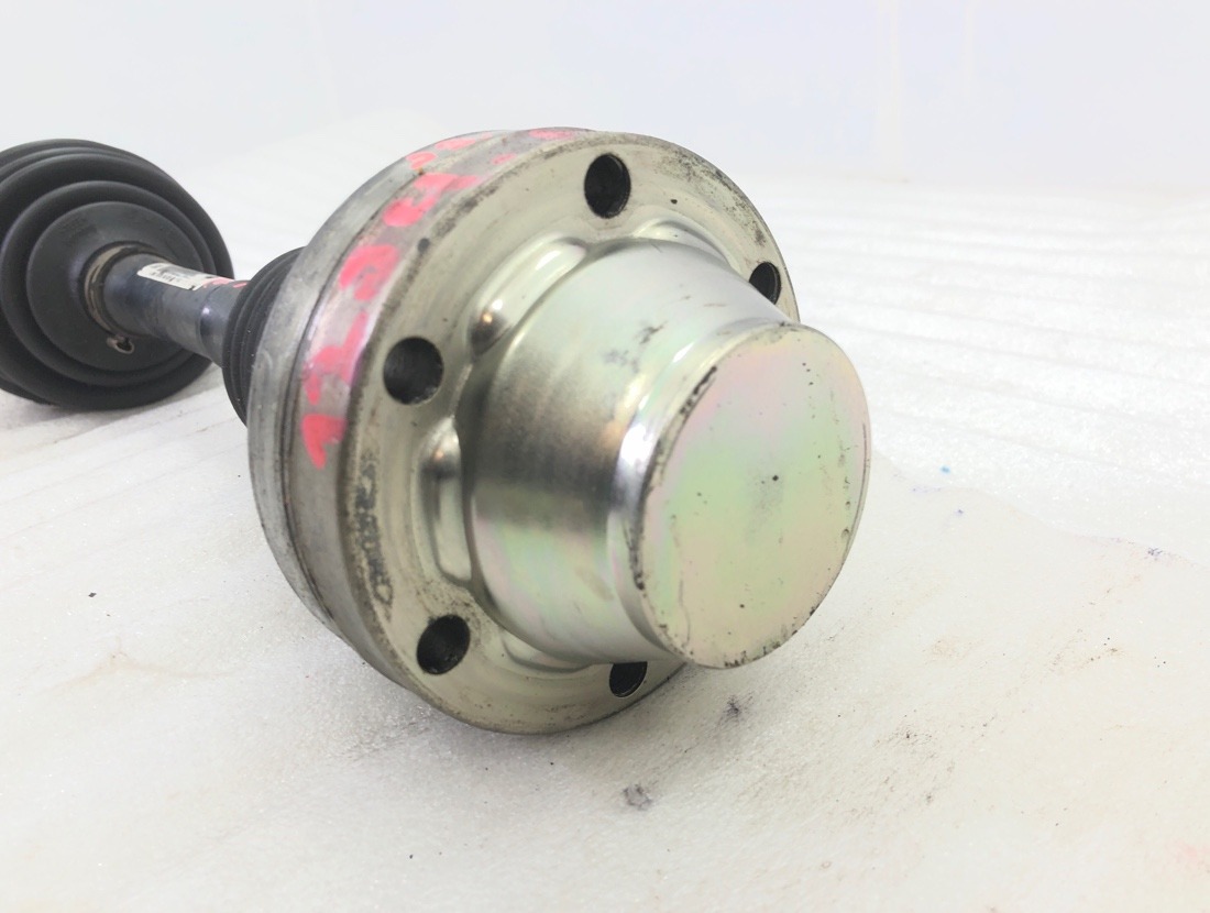 Привод передний левый Touareg 2008 7L7 BHK