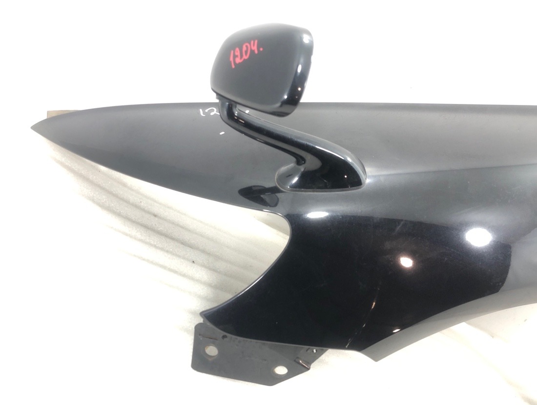 Крыло переднее левое Volkswagen Touareg 7L7 BHK