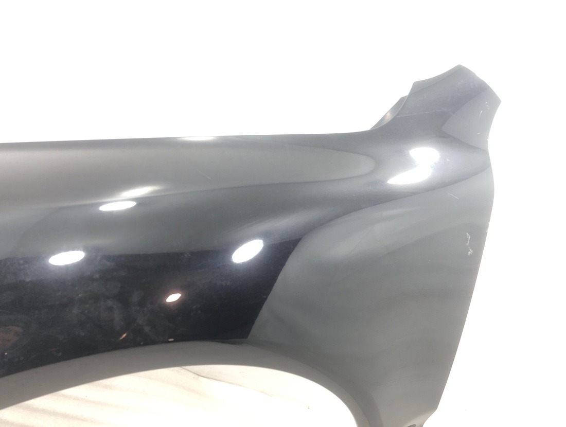 Крыло переднее левое Touareg 2008 7L7 BHK