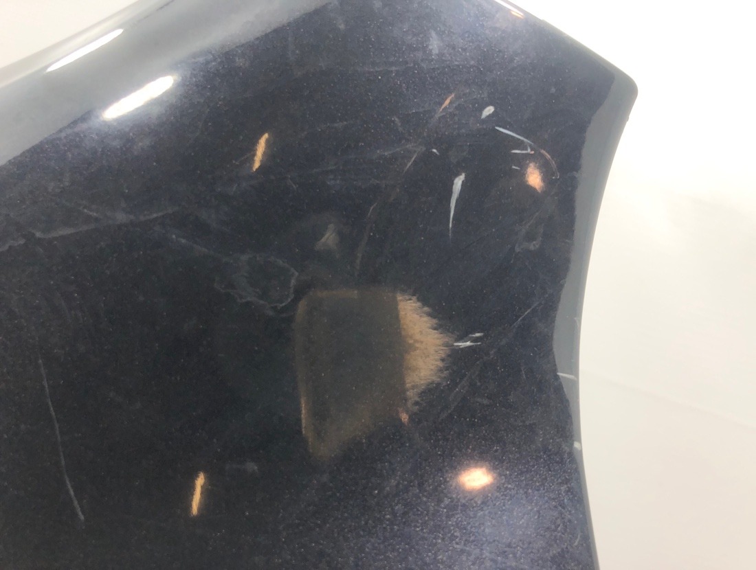 Крыло переднее левое Touareg 2008 7L7 BHK