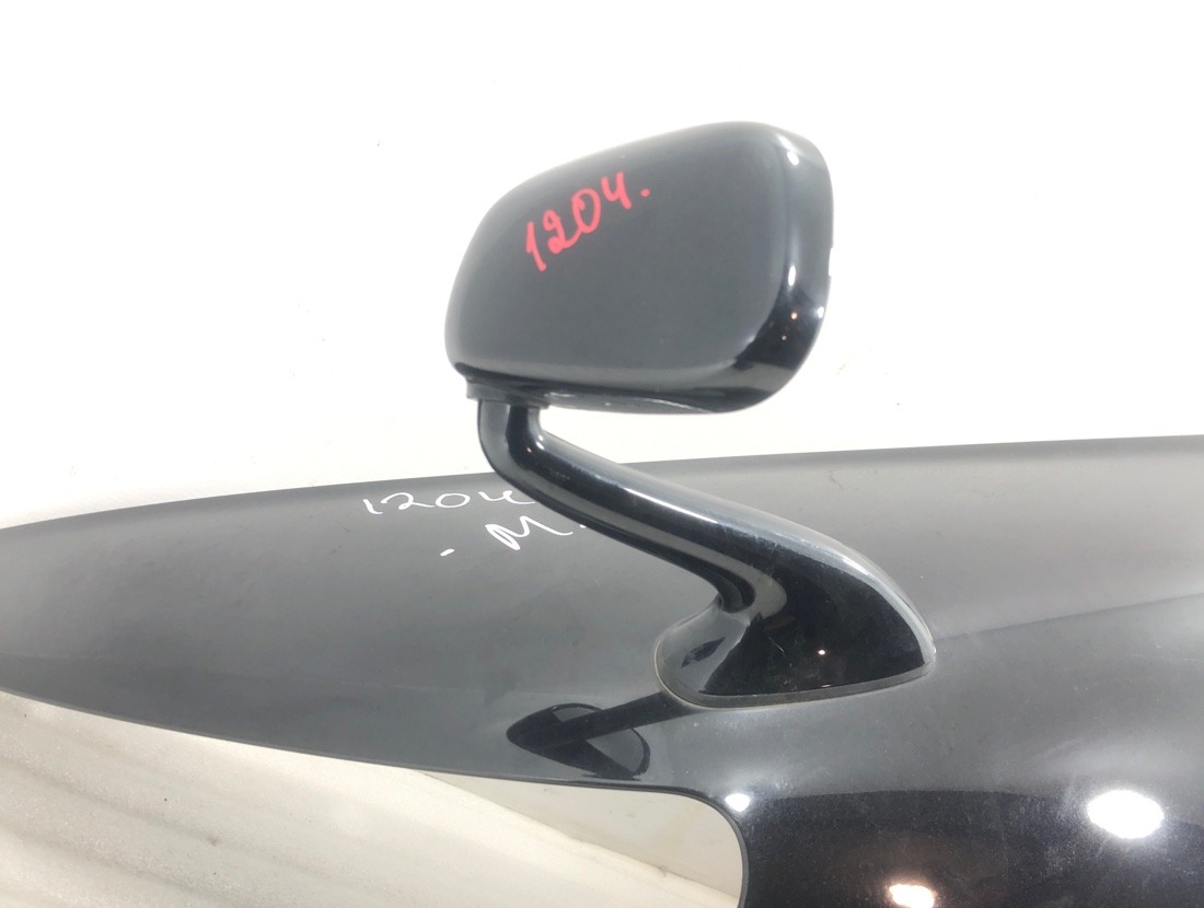 Крыло переднее левое Touareg 2008 7L7 BHK