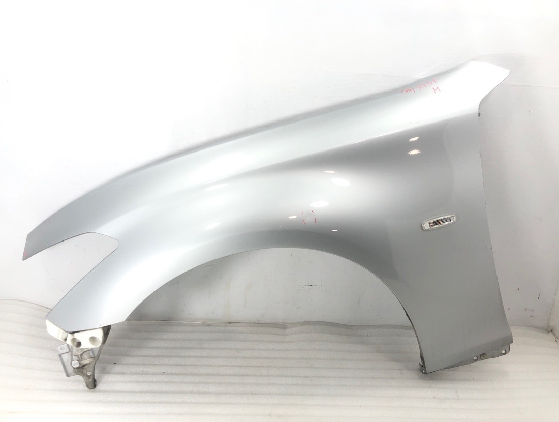 Запчасть крыло переднее левое Nissan Fuga 2010 KY51 VQ37VHR F31011MEMA контрактная Крыло переднее левое Nissan Fuga 2010 KY51 VQ37VHR F31011MEMA контрактная