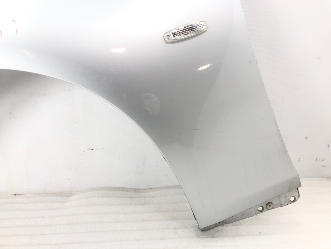 Крыло переднее левое Fuga 2010 KY51 VQ37VHR Крыло переднее левое Fuga 2010 KY51 VQ37VHR