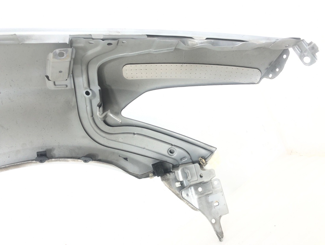 Крыло переднее левое Fuga 2010 KY51 VQ37VHR Крыло переднее левое Fuga 2010 KY51 VQ37VHR