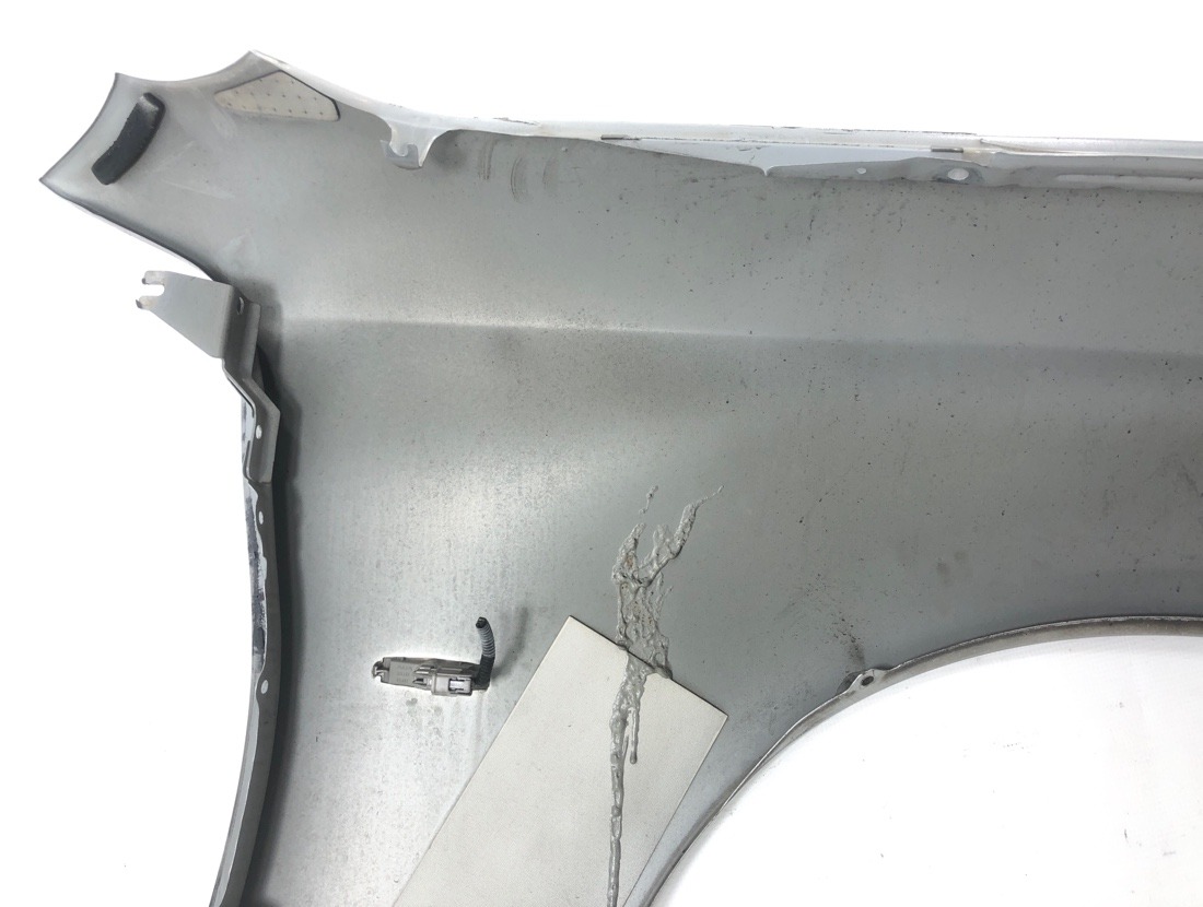 Крыло переднее левое Fuga 2010 KY51 VQ37VHR Крыло переднее левое Fuga 2010 KY51 VQ37VHR