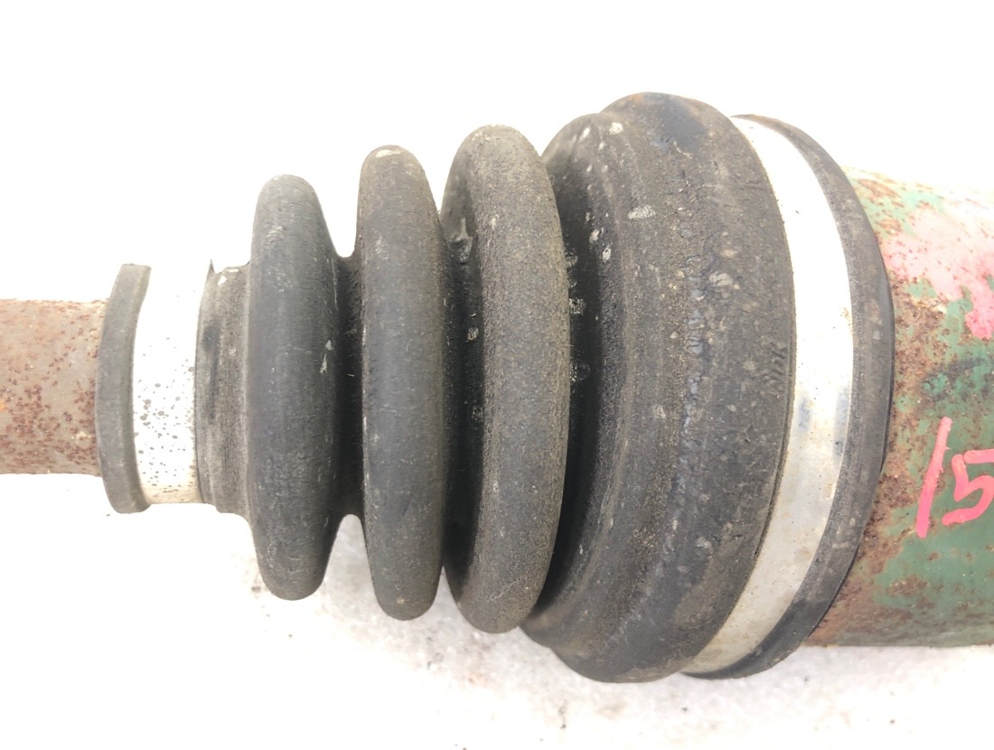 Привод задний Subaru Impreza GH8 EJ20