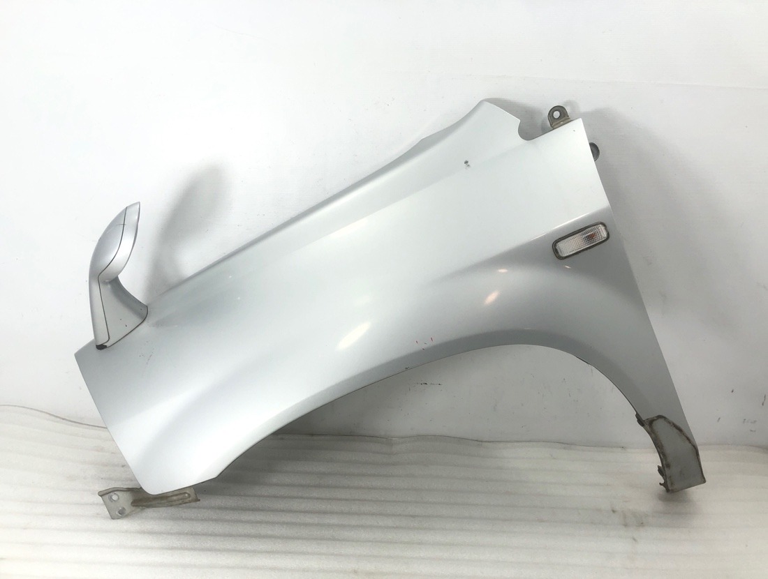 Крыло переднее левое Honda MDX 2004 YD1 J35A 60260S3VJ00ZZ контрактная