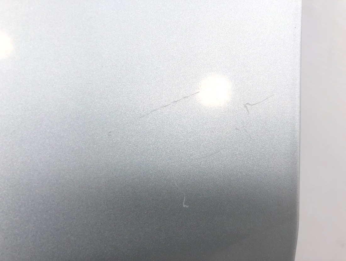 Крыло переднее левое MDX 2004 YD1 J35A