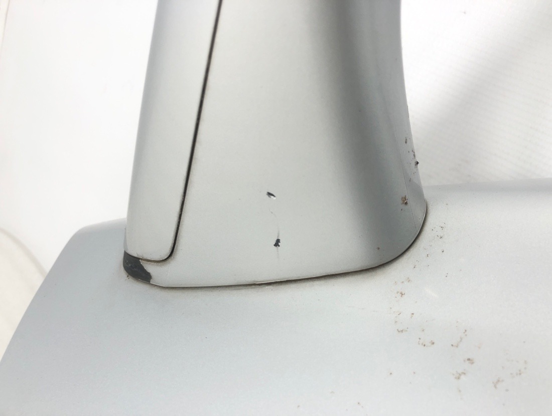 Крыло переднее левое MDX 2004 YD1 J35A