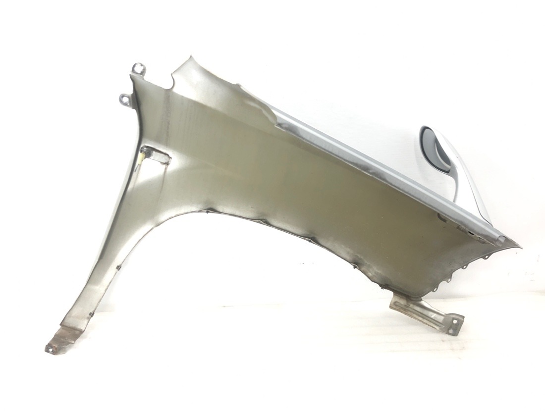 Крыло переднее левое MDX 2004 YD1 J35A