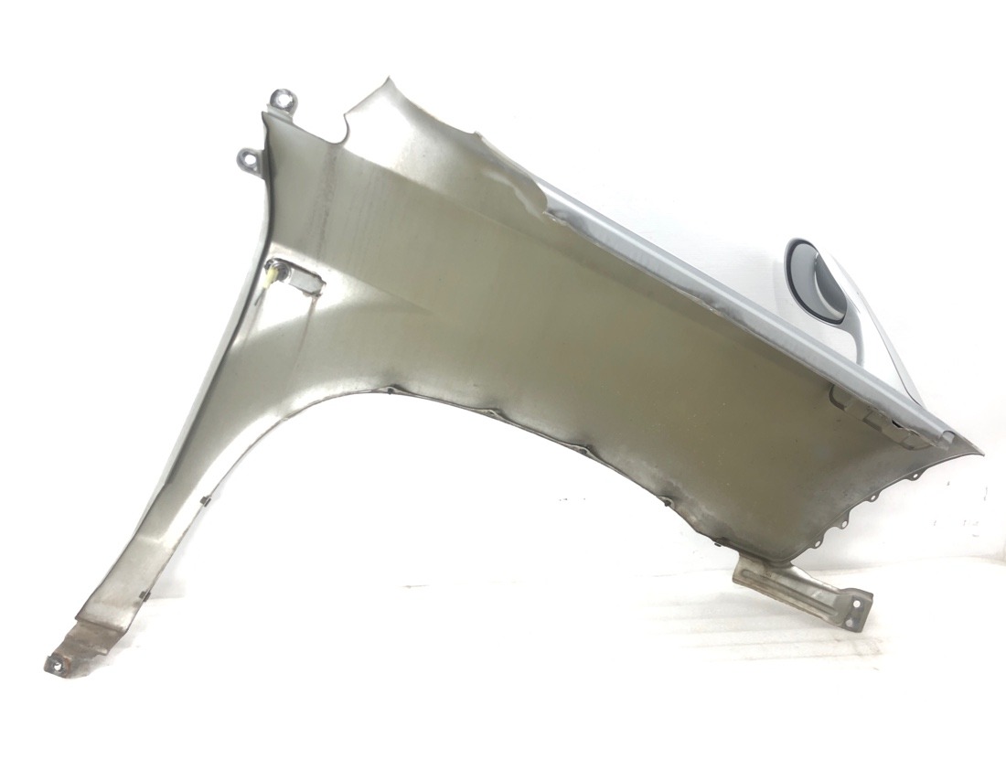 Крыло переднее левое MDX 2004 YD1 J35A