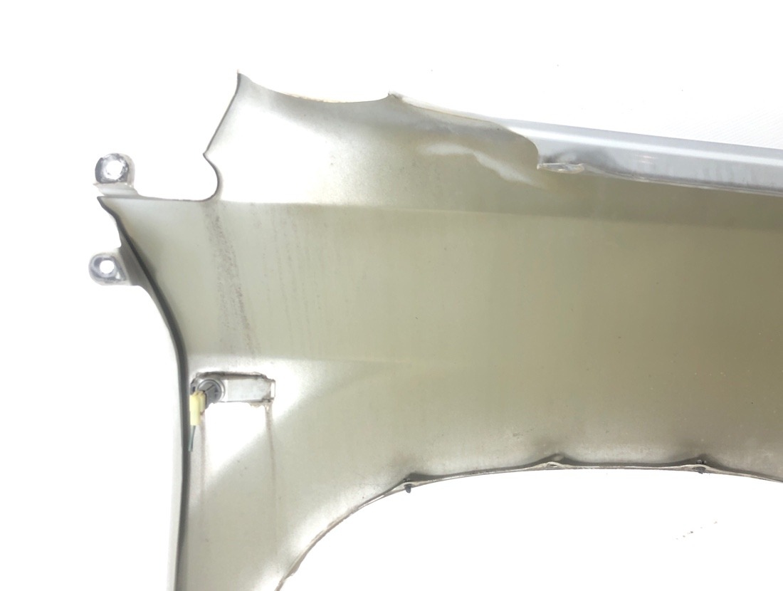 Крыло переднее левое MDX 2004 YD1 J35A