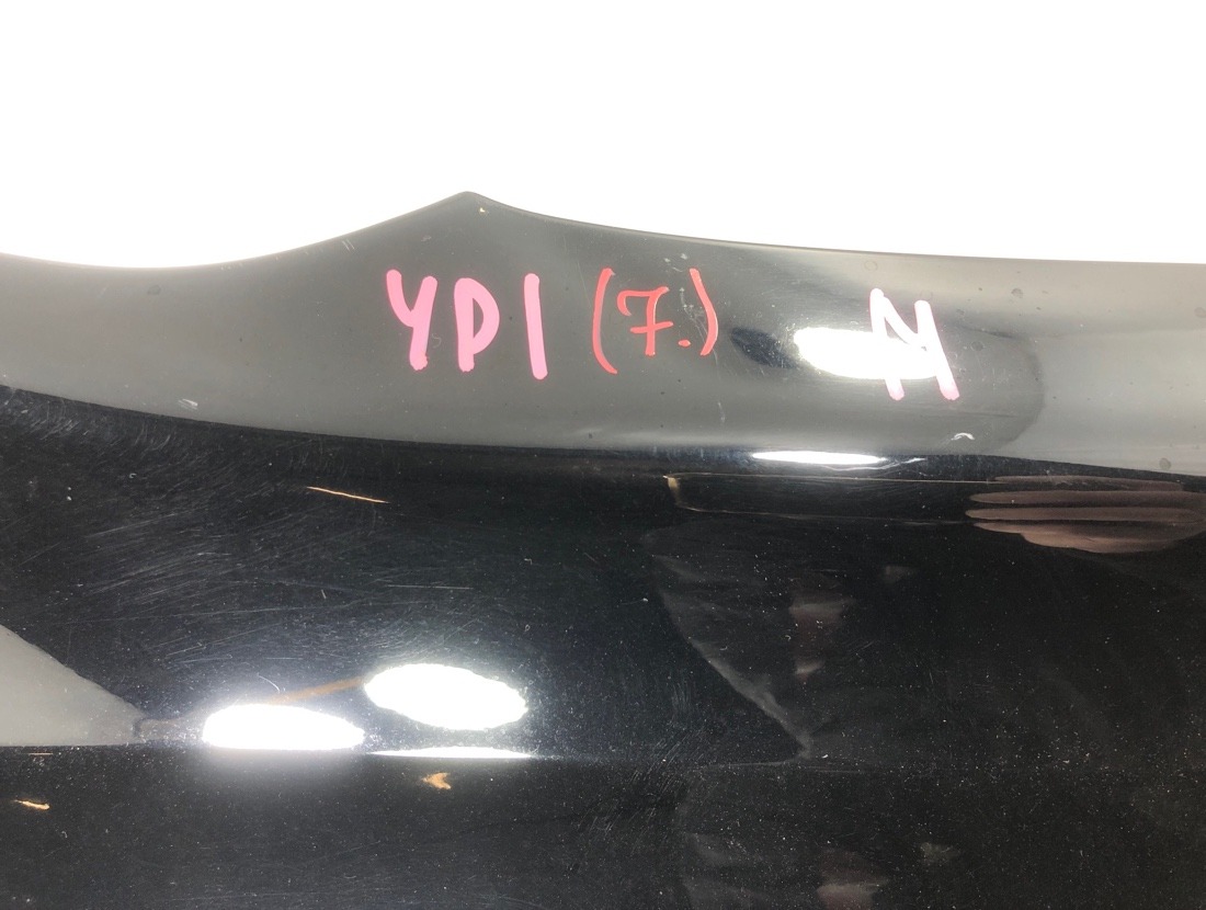 Крыло переднее правое MDX 2004 YD1 J35A Крыло переднее правое MDX 2004 YD1 J35A