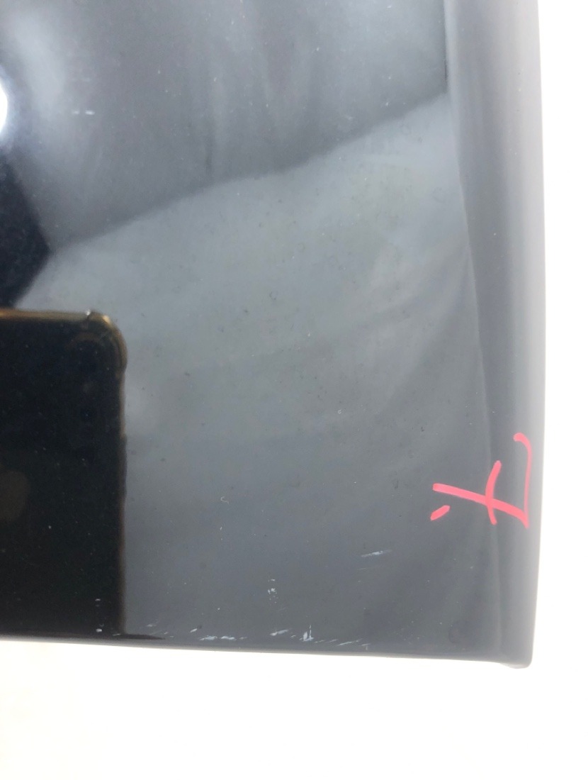 Крыло переднее правое MDX 2004 YD1 J35A Крыло переднее правое MDX 2004 YD1 J35A