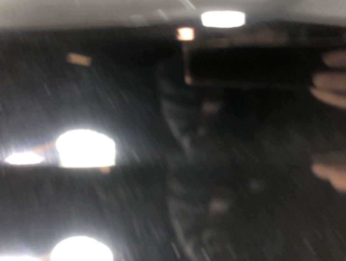 Крыло переднее правое MDX 2004 YD1 J35A Крыло переднее правое MDX 2004 YD1 J35A