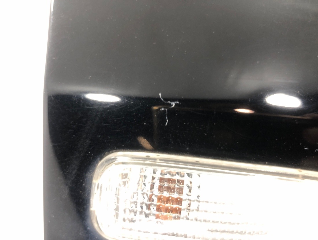 Крыло переднее правое MDX 2004 YD1 J35A Крыло переднее правое MDX 2004 YD1 J35A