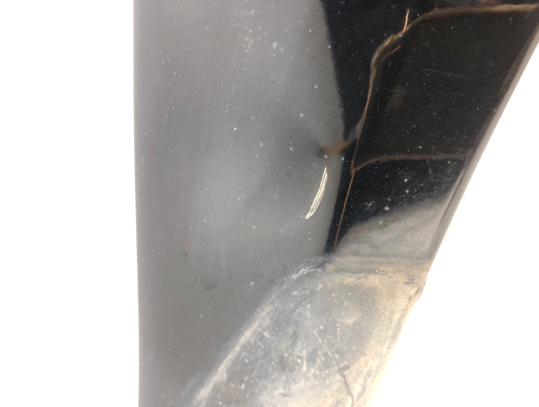 Крыло переднее правое MDX 2004 YD1 J35A Крыло переднее правое MDX 2004 YD1 J35A