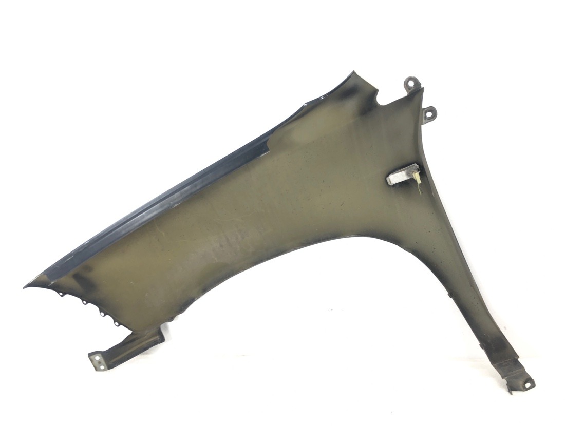 Крыло переднее правое MDX 2004 YD1 J35A Крыло переднее правое MDX 2004 YD1 J35A