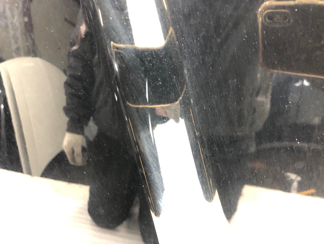 Капот MDX 2004 YD1 J35A