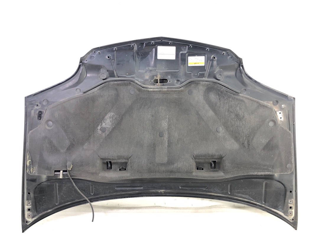 Капот MDX 2004 YD1 J35A