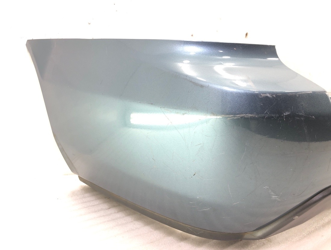 Бампер задний Honda MDX YD1 J35A