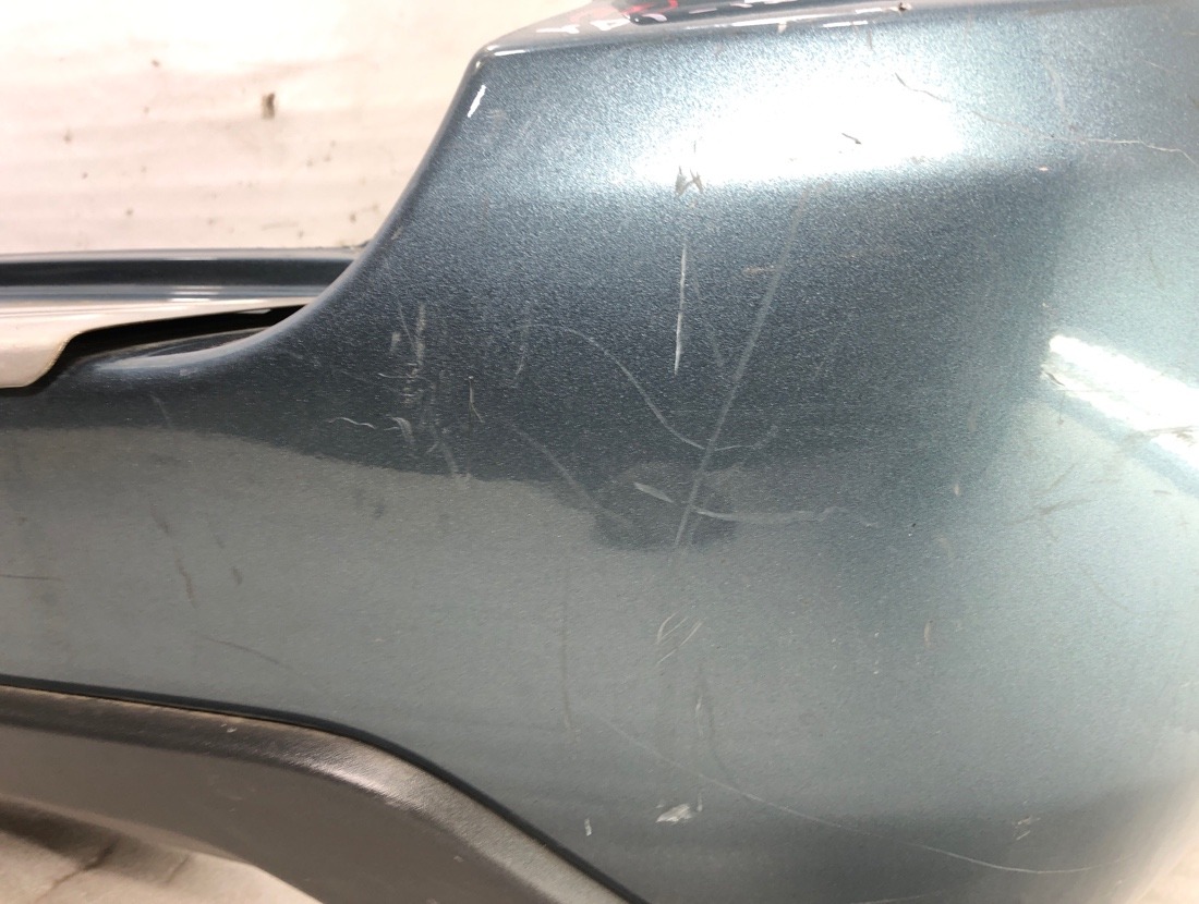 Бампер задний MDX 2004 YD1 J35A