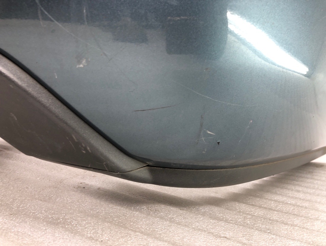 Бампер задний MDX 2004 YD1 J35A