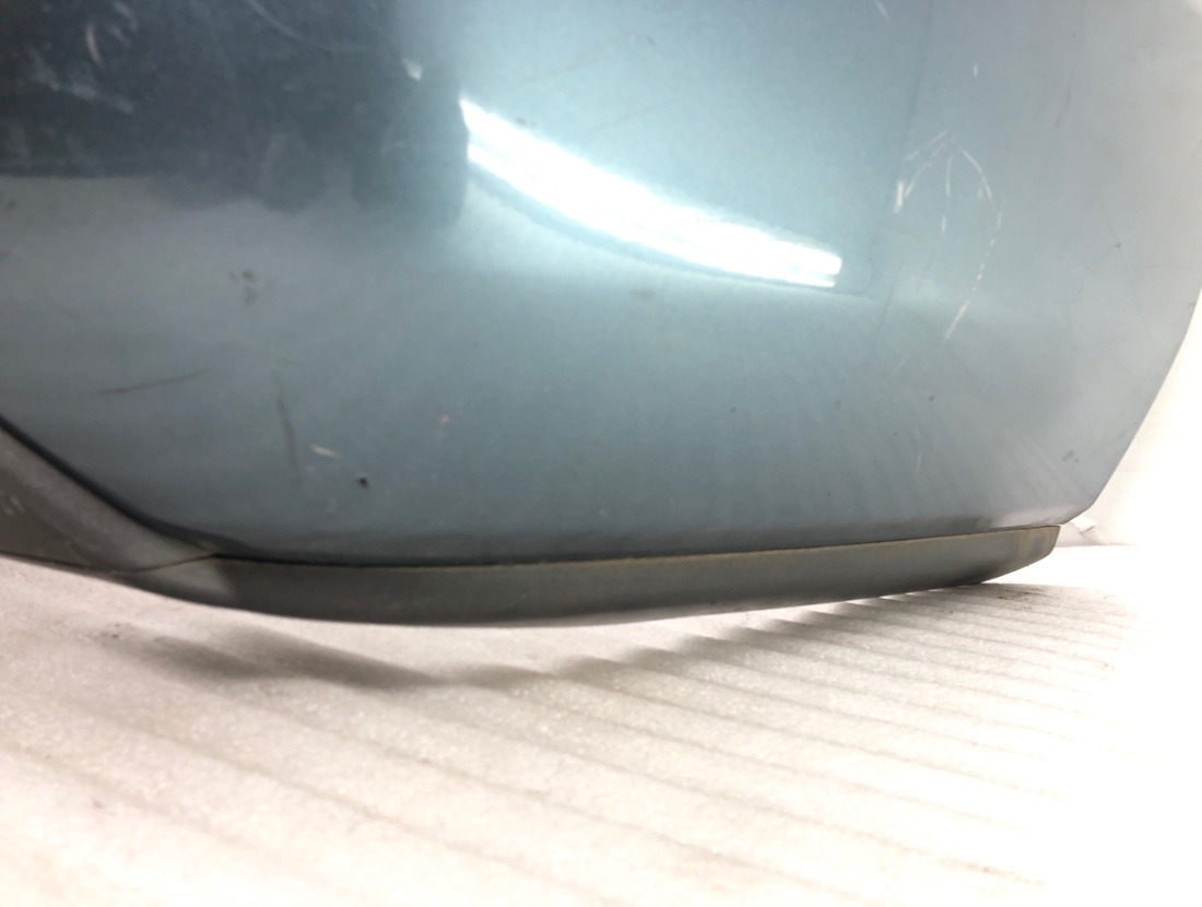 Бампер задний MDX 2004 YD1 J35A