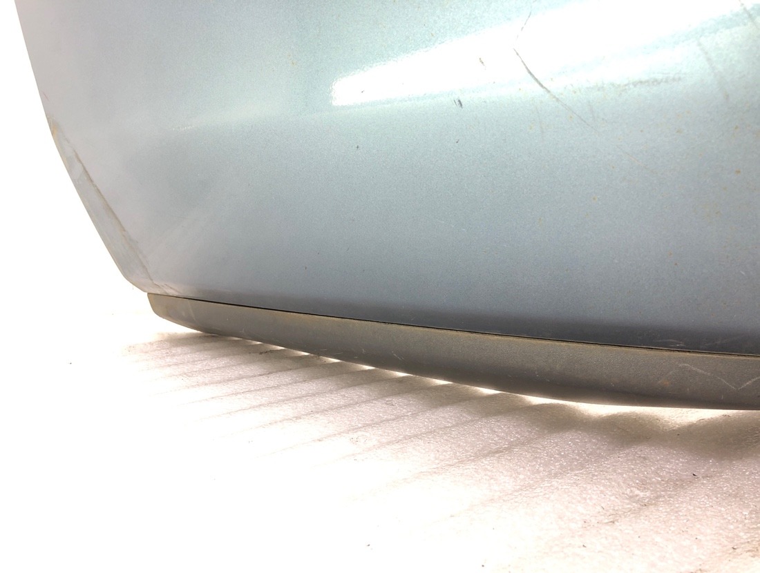 Бампер задний MDX 2004 YD1 J35A