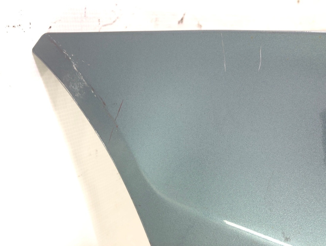 Бампер задний MDX 2004 YD1 J35A