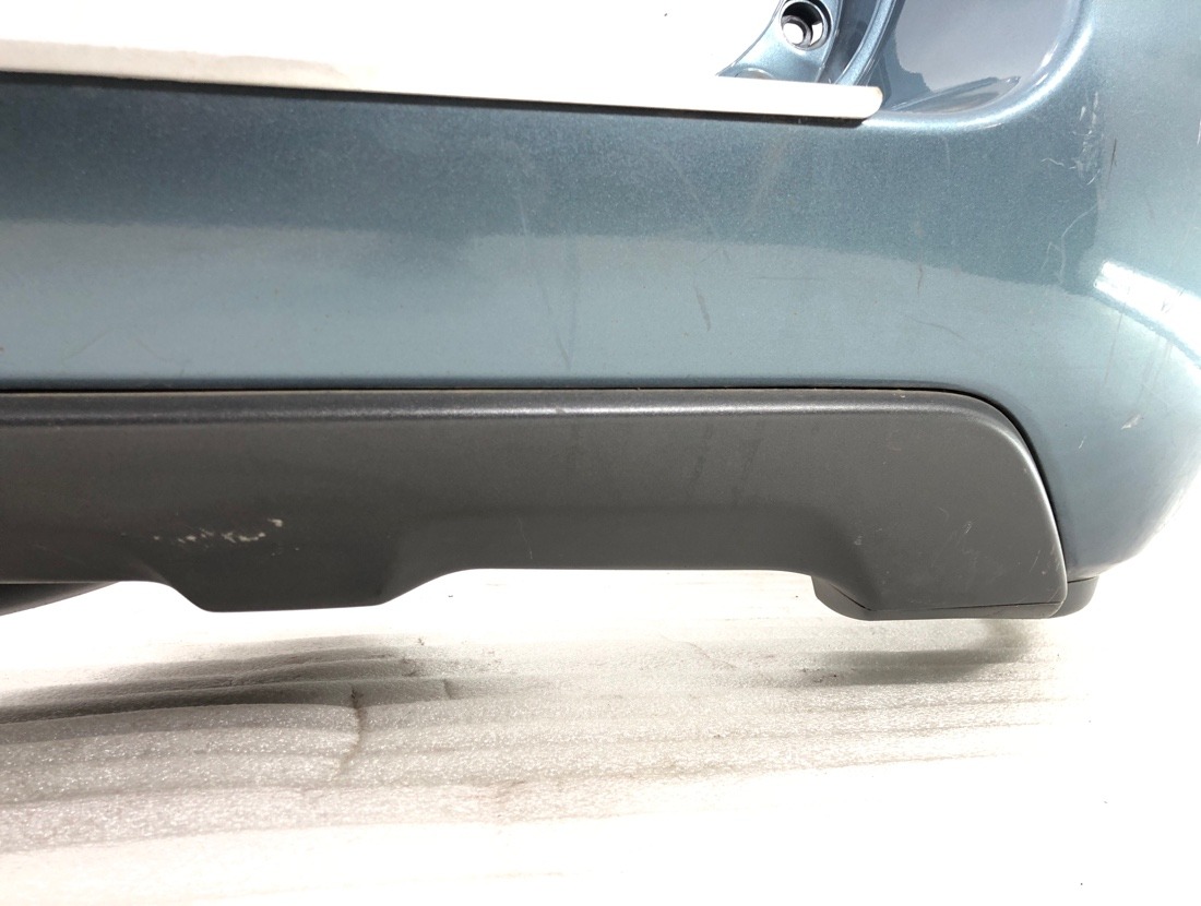 Бампер задний MDX 2004 YD1 J35A